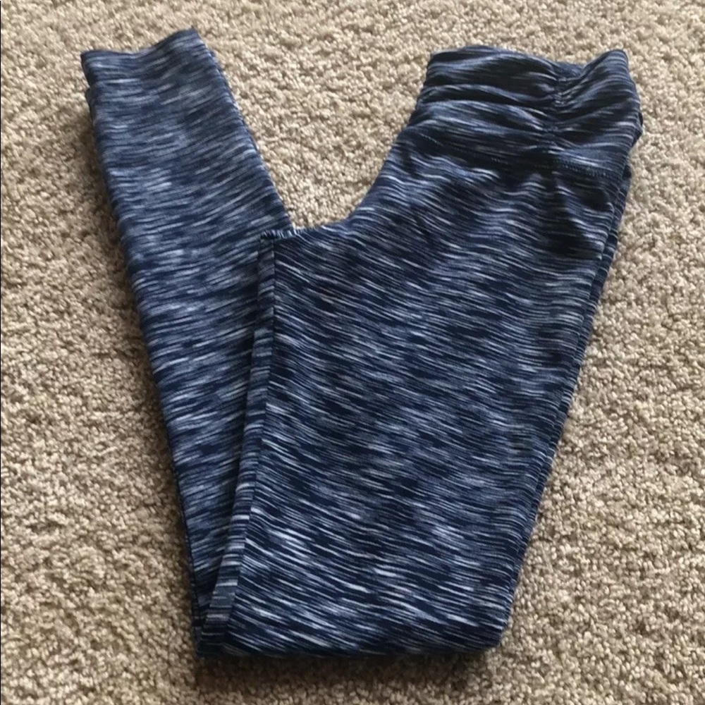 STRUT THIS HUDSON LEGGINGS